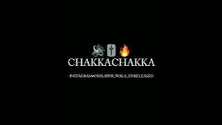 Chakka Chakka dj rushi mangesh