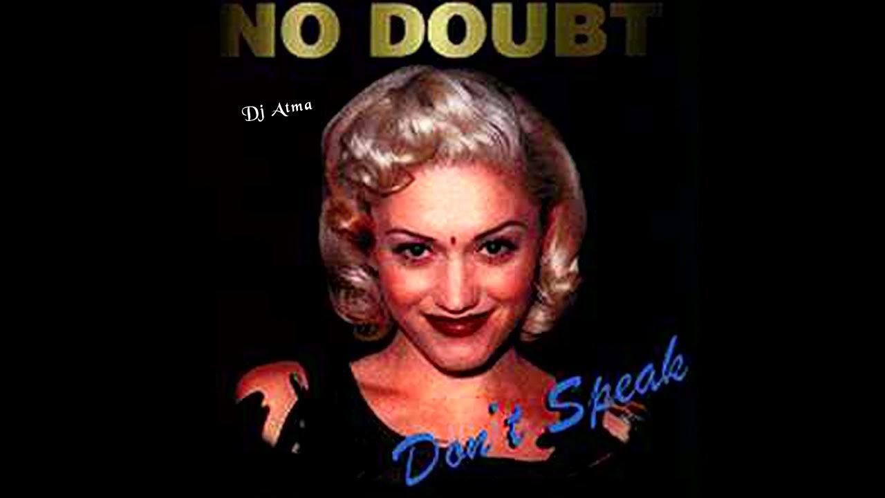No doubt don't speak. No doubt альбомы. No doubt don t. Don t speak no doubt. No doubt don't speak 1995.