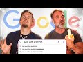 Sex Educators Answer Most Googled Sex Questions