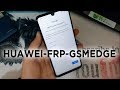 FRP ALL HUAWEI NO NEED FRP KEY REMOVE GOOGLE ACCOUNT LATEST SECURITY