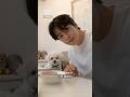 ドンミニとドンドンイの一日V-LOG #チャウヌ #차은우 #chaeunwoo #astro