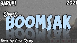 Eman Djolong~Boomshak~Lagu Party Terbaru 2021
