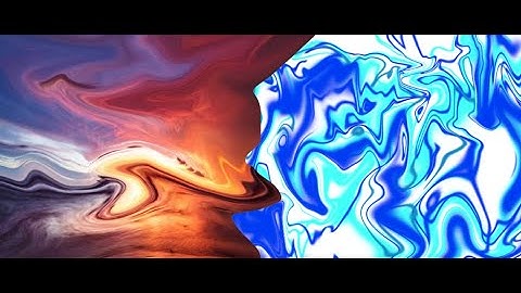 Marble Affect in 5 Minutes | Teaching Photoshop #1