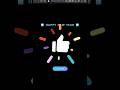 Happy New Year 2026 🎆 This Animation Is Pure Magic ✨ | TheFlexBoxShow | #shorts #theflexboxshow