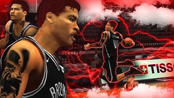 2- WAY SLASHING PLAYMAKER IS A DEMIGOD| NBA 2K20 MOBILE MyCAREER