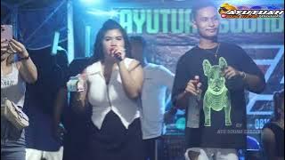 GAK ROMANTIS ~ BY RARA SANTIKA~ LIVE MUSIK ~ DIDESA TUMBANG TAMBIRAH