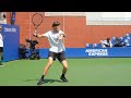 Andrey Rublev Forehand Slow Motion - ATP Tennis Forehand Technique