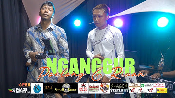 NGANGGUR - POELONG & RIVAN
