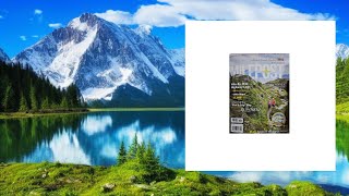 Главный обзор путеводителя The Milepost: незаменимый гид для грандиозных приключений на Аляске! screenshot 1