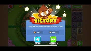 BTD 6 "Expert