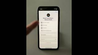 Sharing Your Data in Eclipse Yourself