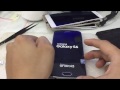 Hướng dẫn root Samsusng Galaxy S6 G920W8 (7 0)