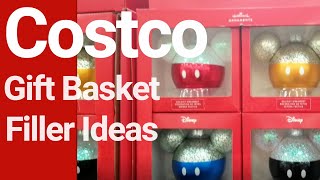 Costco Gift Basket Filler Items : October 2021 Edition