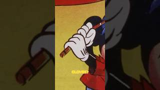 Why Do Cartoons Wear White Gloves?