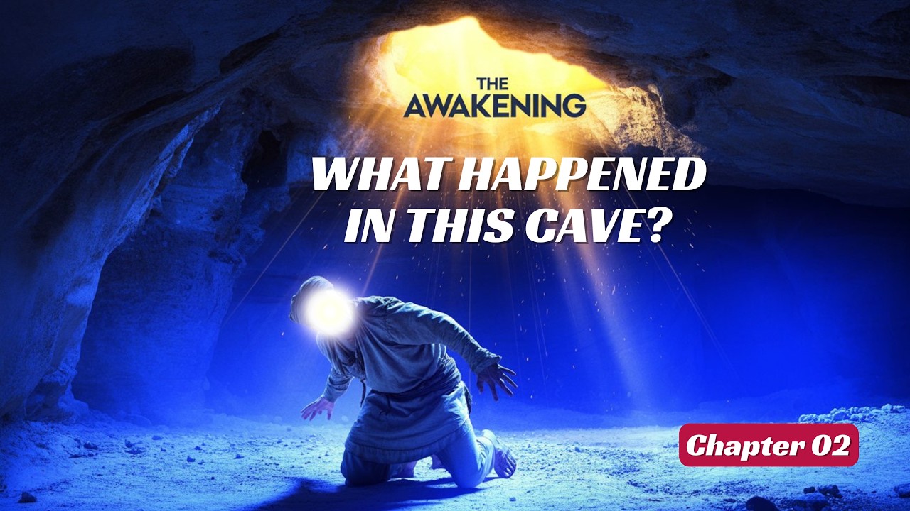 The Incredible History of Ramadan: How It All Began l Chapter 2