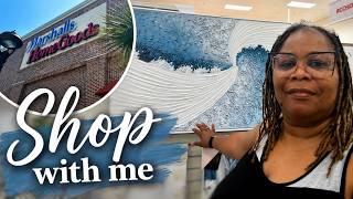 Shop With Me | Marshalls & HomeGoods Finds You NEED