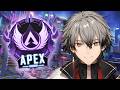 The last of the MnK warriors | APEX Legends