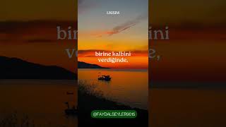 14. En Güzel Aşk Ve Romantik Mesajlar Seç ??