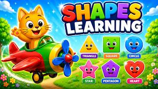 Sorpresas de huevos de gatito: ABC para niños - IMOBSTUDIO #videocorto #tendencia #viral #videovi... screenshot 2