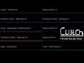 Clutch from Super Meat Boy Forever Cover
