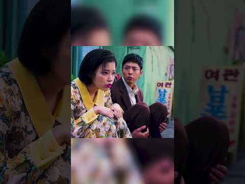 When Life Gives You Tangerines | Romantic kdrama #shorts #kdramaedit