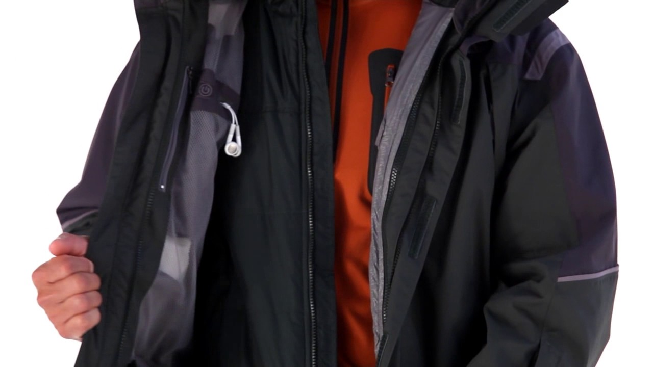 superbird insulated jacket