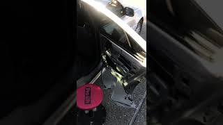 Fix. Grand am / Oldsmobile window goes down not up