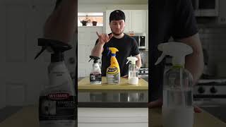 How Pro Chefs Clean The Kitchen (pt. 2)