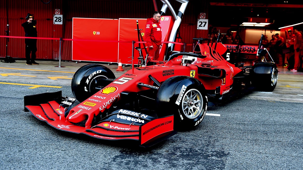 French GP 2019 Instant Race Reaction YouTube