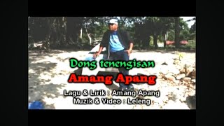 Dong Tenengisan-AmangApang(KARAOKE)