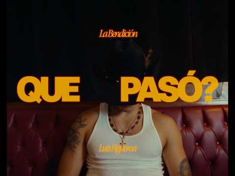 La Bendición