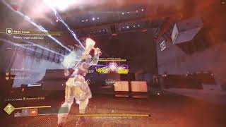 S23 Solar Titan Solo Flawless Zero Hour