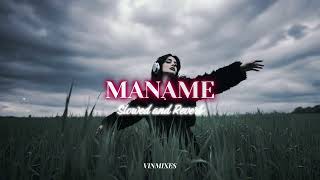 Maname slowed U0026 Reverb  Vin Mixes