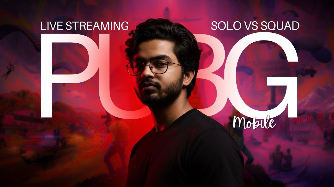 60 FPS BOT IS LIVE | PUBG MOBILE