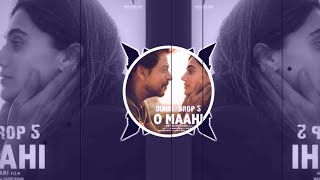 O Maahi Party Club | New Dj Song | Dj Remix Song 2024 | Dunki Song Dj Aryan Joshi Remix