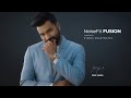 Noisefit fusion hybrid smartwatch with rohit sharma  official