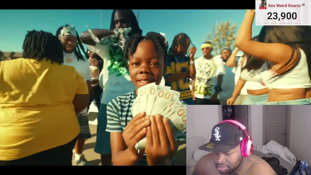 Ratchet Lo - 50 Cent Flow Remix Ft. Hurricane Chris & Wild Yella