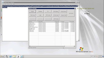 Tutorial Video: Register CMS to manage more buses