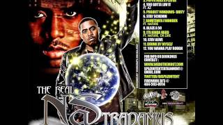 NAS - PROJECT WINDOWS (DIRTY) THE GAME LIVES ON (THE REAL NASTRADAMUS MIXTAPE) FEB. 2012