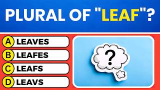Your English Vocabulary Is Powerful If You Can Pass This Quiz 📖🔥