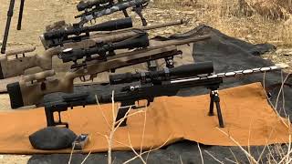 NRL 22 December 2019 Match
A few clips of friends competing for the December 2019 NRL22 match! Lots of excellent rifles including Vudoo V22 and Tikka T1x 22LR rifles. Just for fun, hope you guys enjoy. Course rules and target distances posted on the NRL22 site if you’re interested in learning more.
Follow my instagram for posts and stories about my shooting trips and rifle updates http://instagram.com/westdesertshooter NRL 22 December 2019 Match