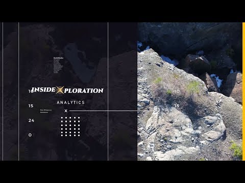 Insidexploration Promotional Video
