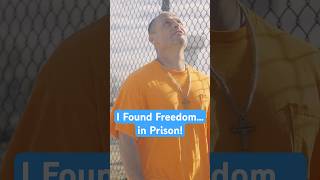 🔥”I Found Freedom in Prison” - A Powerful Testimony of Jesus’ Love! 🙏