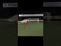 GOAL! Rochdale Sacred Heart Reserves Pull One Back in Cup Final! | Grassroots Football #shorts