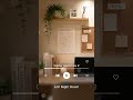 Cedar Switches 2 - Lofi Night Room