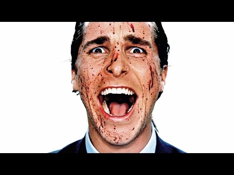 American Psycho - Trailer Deutsch HD