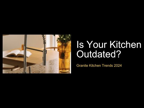 Is Your Kitchen
