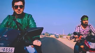 Dui Prithibi(ঘর ছাড়া দুই শালিক নিজের নিজের মালিক/WhatsApp status #raja_babu562 Thumb