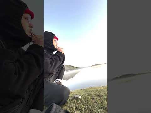 700 жилийн цаана дуугардаг хуур… #KaWasHere