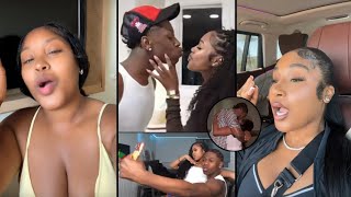 Daysha FURIOUS After Worker DISRESPECTS her Daughter😳| Ti TRAUMATIZED💔| Rakai & Yona OFFICIAL👀❤️